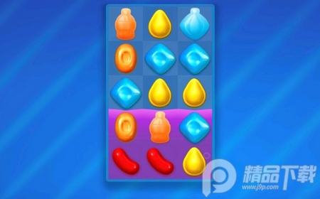 糖果苏打传奇无限步数